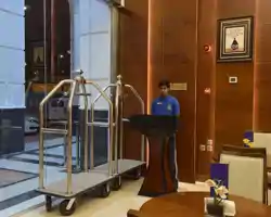 Zaha Al Munawara Hotel thumbnail